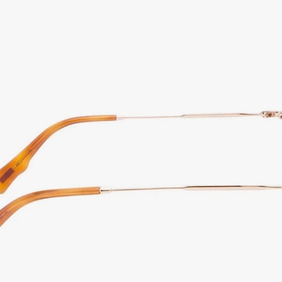 DIFF Deliahlah Sunglasses main image 5